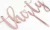 Oblique Unique Torten Topper Kuchen Muffin Cupcake Aufsatz Produktbild-Vorschau 2