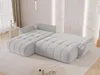 GrainGold Ecksofa L-Form Decor - Ecksofa mit Produktbild-Vorschau 4