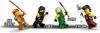 LEGO® 71736 LEGO® Ninjago 71736 Coles Felsenbrecher Bausatz Voir les images du produit 22