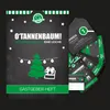 Krimi-Dinner - O Tannenbaum! Lichterglanz und eine Leiche Produktbild-Vorschau 1