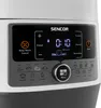 SENCOR SPR 3600WH Elektrický tlakový hrnec, vaření při Náhled obrázku produktu 4