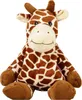 Warmies® cuscino termico/animale imbottito animali Anteprima dell’immagine prodotto 3