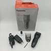 Panasonic ER-GC20, Schwarz, Rechteck, 3 mm, 2,1 cm, 4 cm, Produktbild-Vorschau 17