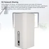 5G-CPE-router met SIM-kaartsleuf, 4,67 Gbit/s, snelle Productafbeelding-voorbeeld 4