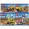 Lego 60076 City - Abriss-Baustelle Produktbild-Vorschau 14
