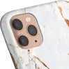 iDeal of Sweden Carrara Gold Fashion Back Case für iPhone Produktbild-Vorschau 6