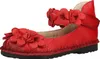 Laura Vita Ballerinas Ballerinas Leder Produktbild-Vorschau 1