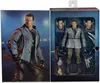 Terminator Actionfigur Ultimate T-800 (Tech Noir) 18 cm Produktbild-Vorschau 5
