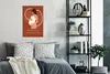 MuchoWow® Poster Mama - Zitate - Schwangere - 9 Monate Produktbild-Vorschau 4