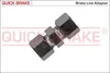 Adaptér, brzdové potrubie QUICK BRAKE STT6.0 Náhľad obrázku produktu 2