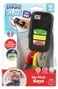 Jumbo InfiniFun - Meine ersten Schlüssel, 1 Jahr(e), Mit Produktbild-Vorschau 1