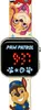 EUROSWAN Paw Patrol LED-Digitaluhr für Kinder, PW19961 Produktbild-Vorschau 4