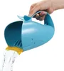 Skip Hop - Tazza per il risciacquo dei capelli Moby, blu Anteprima dell’immagine prodotto 3