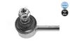 MEYLE Koppelstange Stabilisator für HYUNDAI ix35 (LM, EL, Produktbild-Vorschau 4