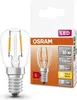 OSRAM LED Filament T26 1,3W E14 110lm 2.700K klar Produktbild-Vorschau 8