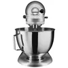 KitchenAid 5KSM95PSECU Küchenmaschine contour silver Produktbild-Vorschau 5