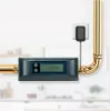 RTX TUYA WiFi gesteuerter Wasserzähler #Metering Kugelhahn Produktbild-Vorschau 5