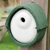 CJ WILDLIFE  Nistkasten Oval Ø 32 mm H78899 Produktbild-Vorschau 2