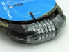 Kabelsperre HD 18,8 800 x 18 mm schwarz Produktbild-Vorschau 7