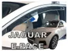 J&J Automotive | Deflektory / ofuky okien pre Jaguar E-Pace Náhľad obrázku produktu 7