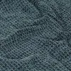 vidaXL Narzuta bawełniana 220x250 cm indygo niebieski Podgląd zdjęcia produktu 4