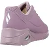 Skechers Low Sneaker STAND ON AIR Damen Kunstleder Rosa Produktbild-Vorschau 18