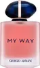 Giorgio Armani My Way Floral Eau de Parfum Vaporisateur 90 Voir les images du produit 9