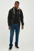 BLEND BHSpeedy Herren Sweatjacke Kapuzenjacke Hoodie mit Produktbild-Vorschau 3