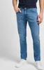 LEE, Jeanshosen da uomo, Slim fit, LUKE, W31 L32, Blau, Anteprima dell’immagine prodotto 2