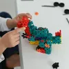 Meli Basic Tech+ Konstruktionsset – 780 Teile mit Produktbild-Vorschau 10