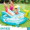 Intex 57165NP Playcenter "Gator"  Planschbecken Produktbild-Vorschau 2