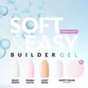 Claresa Aufbaugel Soft&Easy Gel Panna Cotta 12g Produktbild-Vorschau 4