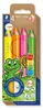 STAEDTLER Buntstift (Verkaufseinheit: 5) junior 140 Anteprima dell’immagine prodotto 14
