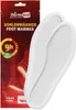 A package of foot warmers with two insoles shown next to it. Anteprima dell’immagine prodotto