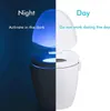 Toilettenlampe, LED-Nachtlicht für Produktbild-Vorschau 4