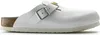 Birkenstock Boston ESD Pantolette weiß normale Weite Gr. 40 Produktbild-Vorschau 11