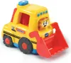 Vtech Vtech 80-507804 Tut Tut Baby Flitzer - vreckár Náhľad obrázku produktu 4