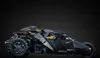 Batmobil Tumbler Náhľad obrázku produktu 35