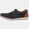 Rieker Herren Halbschuhe Slipper 08869, Größe:43 EU, Produktbild-Vorschau 34