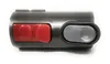 Flexible Parkettdüse, Parkettbürste, Bürste kompatibel mit Produktbild-Vorschau 2