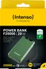 Intenso Powerbank F20000 20000 mAh Green (7332057) Anteprima dell’immagine prodotto 4