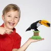 Alexander Toys ORIGAMI 3D - Toucan - 752 pièces Voir les images du produit 5