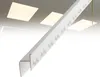 10x ADP KU 09 LED-Trockenbauprofil Produktbild-Vorschau 1