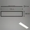 Pannello LED Dimmerabile Telecomando Luce notturna CCT 42W Anteprima dell’immagine prodotto 9