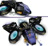 LEGO 76211 Marvel Shuris Sonnenvogel, Black Panther Produktbild-Vorschau 5
