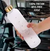 1 Liter Wasserflasche, Trinkflasche, Kohlensäure geeignet, Produktbild-Vorschau 6