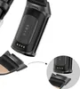 Bandz Echtlederarmband, passend für Fitbit Charge 5 / Produktbild-Vorschau 4