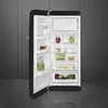 Smeg FAB28LBL6 frigorifero con congelatore Libera Anteprima dell’immagine prodotto 3