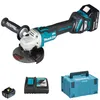 Makita DGA511RTJ - Winkelschleifer - schnurlos - 125 mm - Produktbild-Vorschau 56