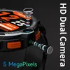 LOKMAT Smartwatch 4G mit Dual Kamera Telefonfunktion Produktbild-Vorschau 5